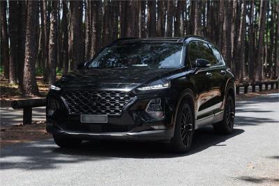 2019 Hyundai Santa Fe Highlander Wagon TM.2 MY20 for sale in Bundall